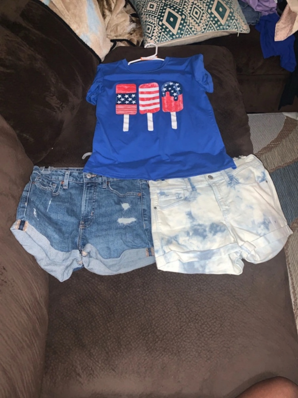 NWT Womens Bundle Size Small